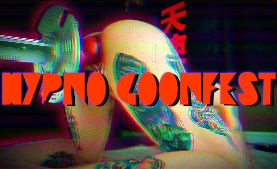 Lilijunex Hypno Goonfest