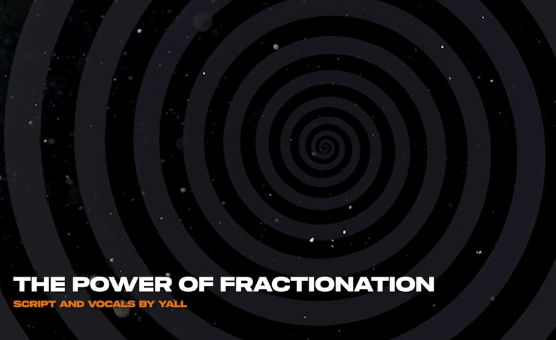 M4A - The Power Of Fractionation