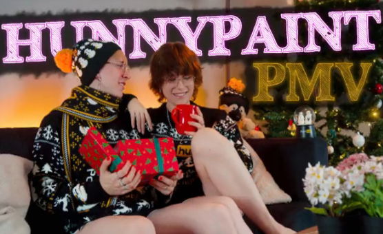 Hunnypaint PMV