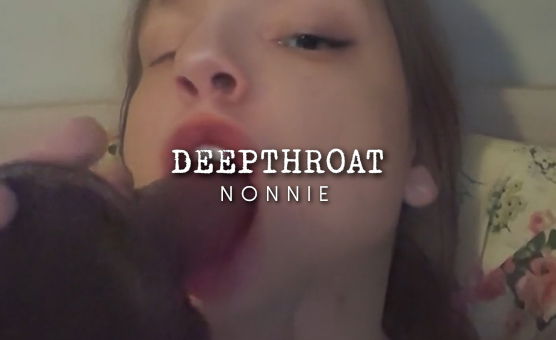 Deepthroat