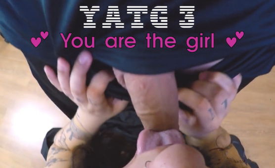 YATG 3 - You Are The Girl