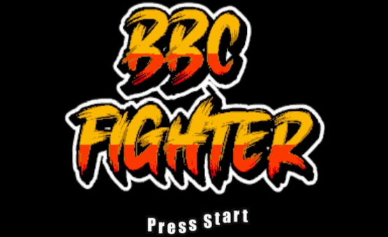 BBC Fighter - Undefeated