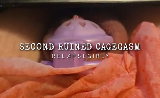 Second Ruined Cagegasm