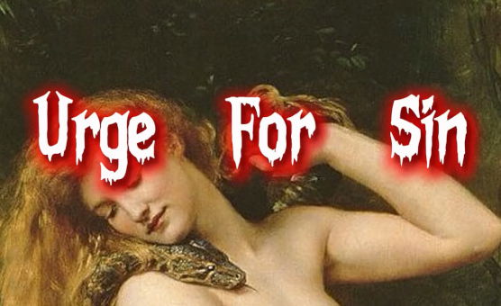 Urge For Sin