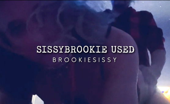 Sissybrookie Used