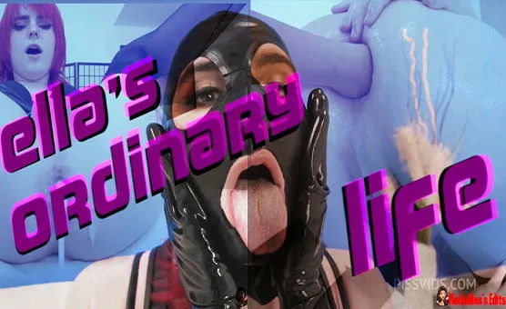 Ellas Ordinary Life
