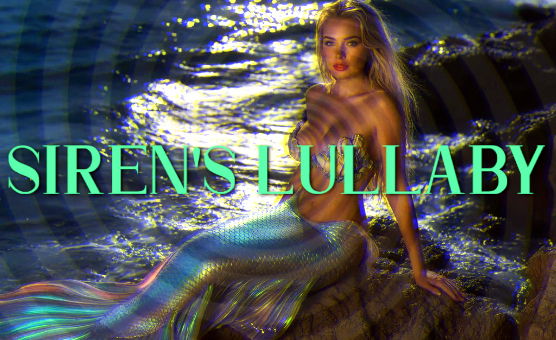 Sirens Lullaby - Brainwash Sleep Hypnosis