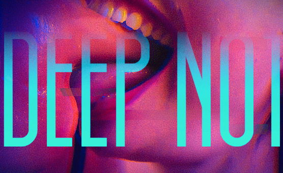 Deep No1- Deepthroat Dildo Trainer