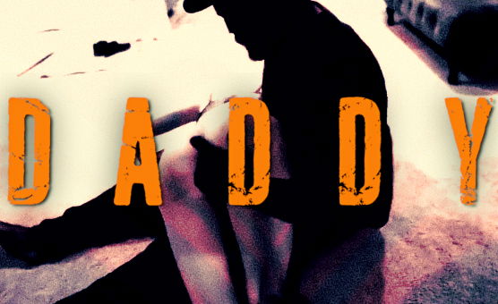 Psychedelic PMV - Daddy