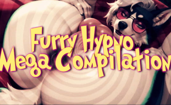 Furry Hypno Mega Compilation