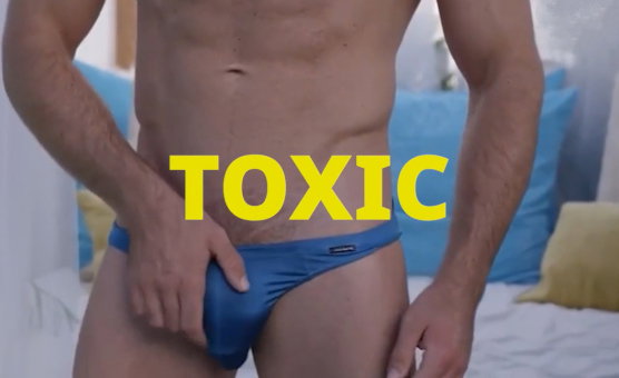 Toxic - Progressive Popper Trainer