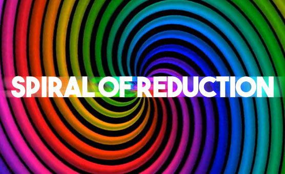 Spiral Of Reduction