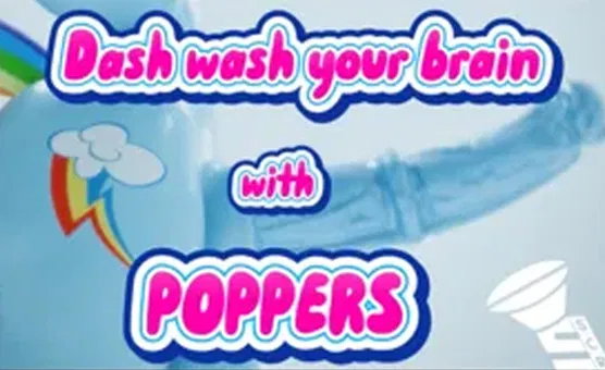 Dash Wash Your Brain With Poppers - Heavy Poppers Loop