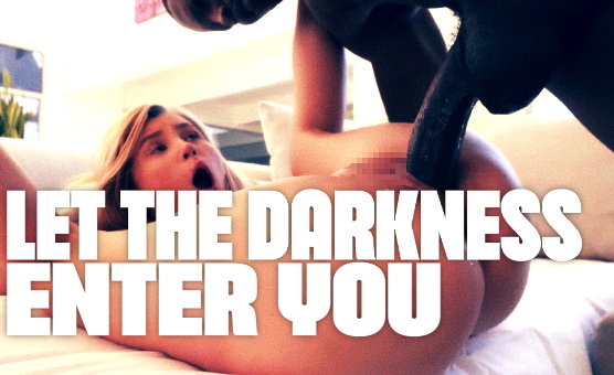 BBC Shorts - Let The Darkness Enter You