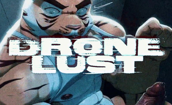 Drone Lust PMV