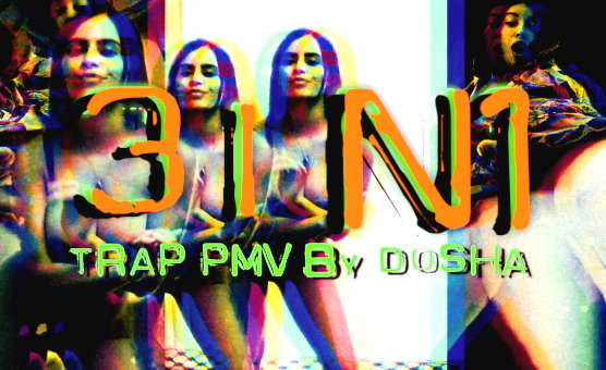 3in1 - Trap PMV by Dosha