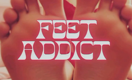 Feet Addict