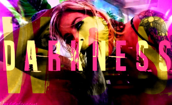 Wos - Darkness