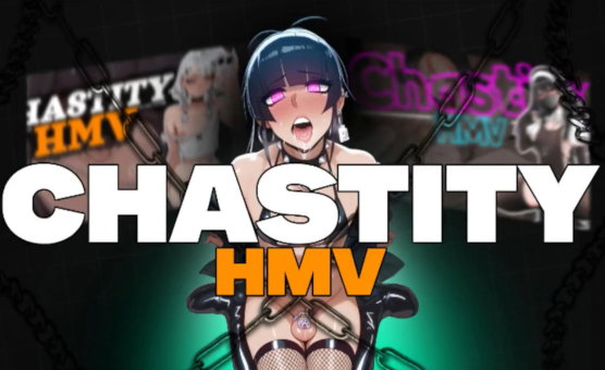 Chastity 5 HMV
