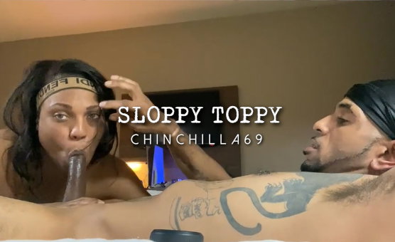 Sloppy Toppy