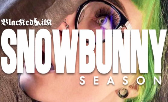 Snowbunny Season - BBC Beta Safe Cum Countdown