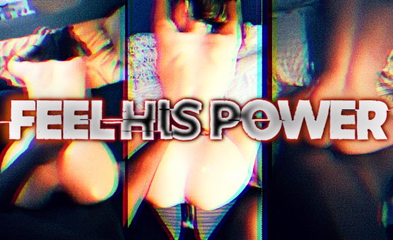 Feel His Power