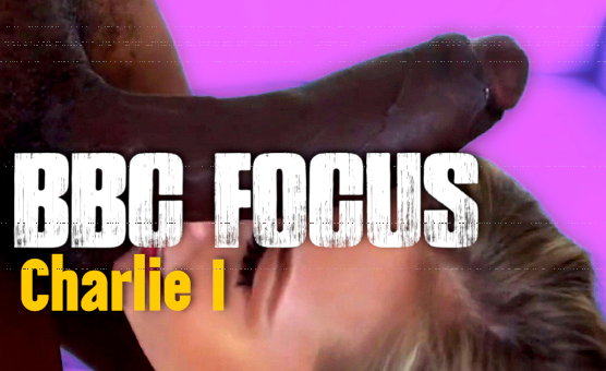 BBC Focus - Charlie 1