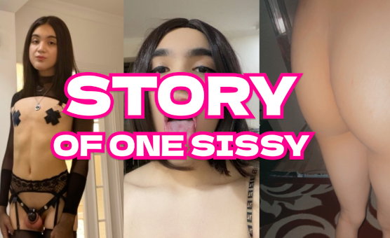 Story Of One Sissy - BNWO