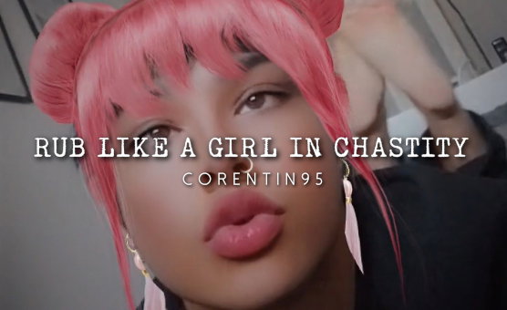 Sissy Kelsey Begging For BBC