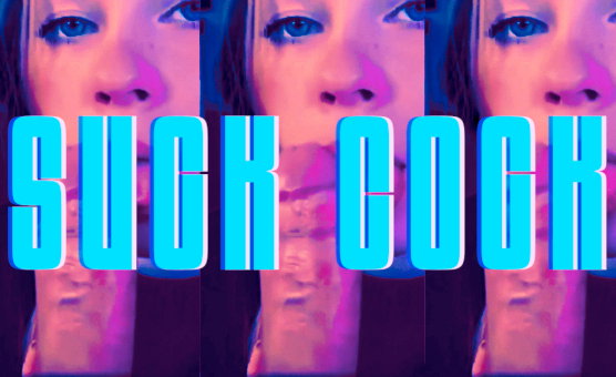Suck Cock