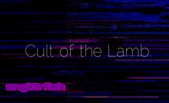 Cult Of The Lamb