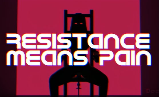 Resistance Means Pain - Therapy Hypno With Dr Vex Preview