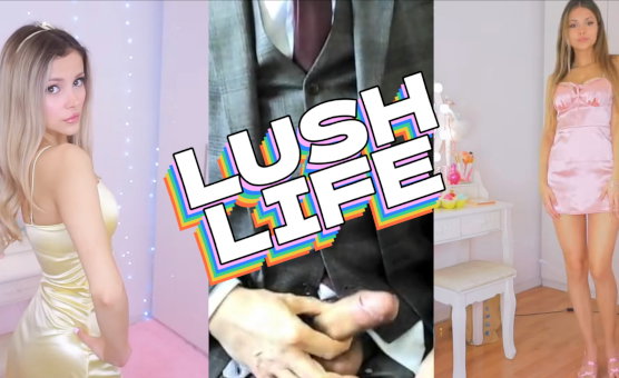 Lush Life - Daddy PMV