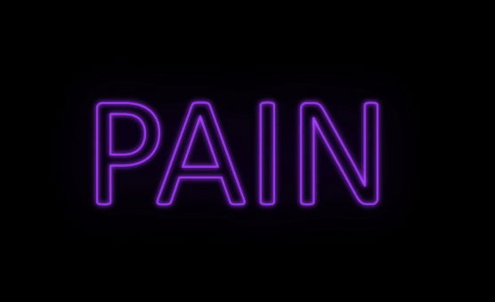 Pain - PMV
