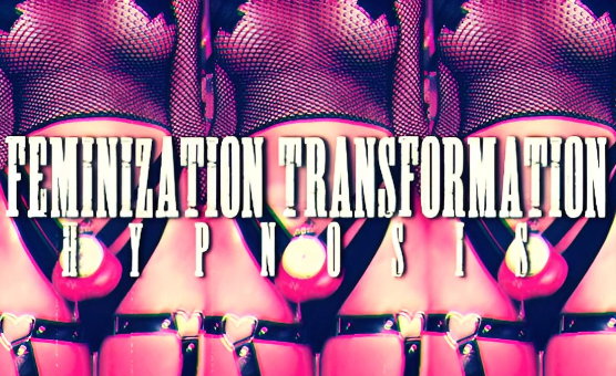 Feminization Transformation Hypnosis - Vertical