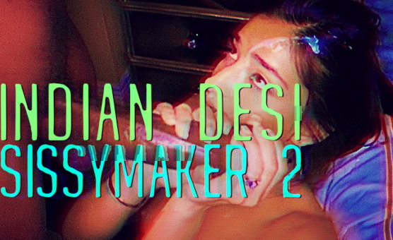Indian Desi Sissymaker 2