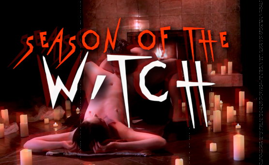 Season Of The Witch - Sissy Caption Story