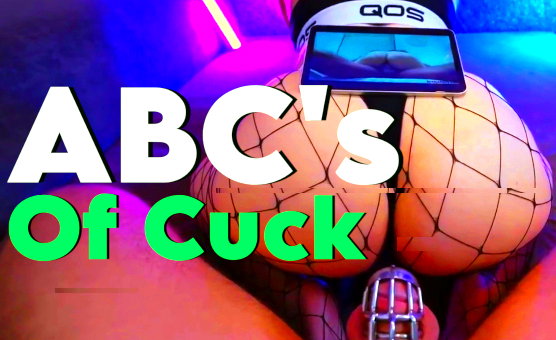 ABCs Of Cuck