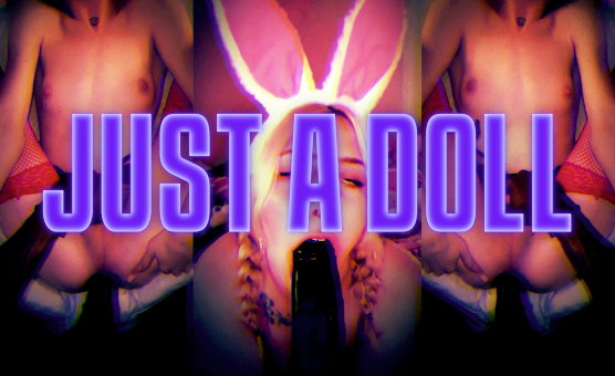 Just A Doll