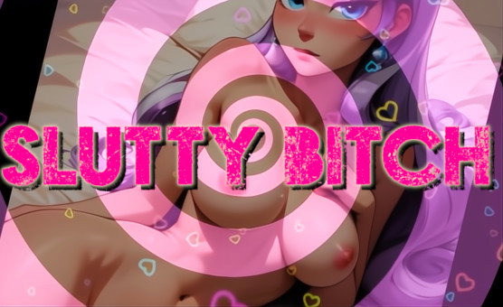 Slutty Bitch