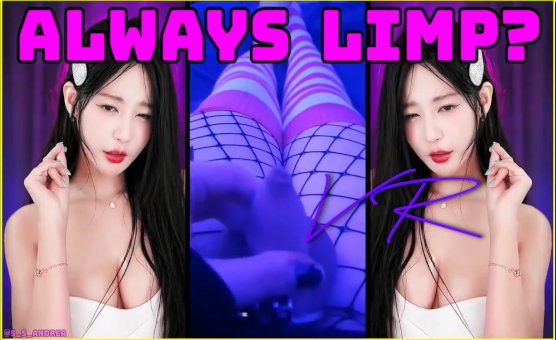 Always Limp - SSAndrea