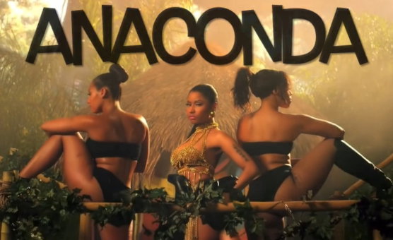 Anaconda PMV - SoSissy