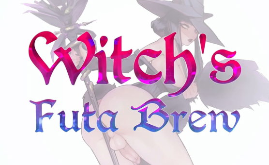 Witchs Futa Brew