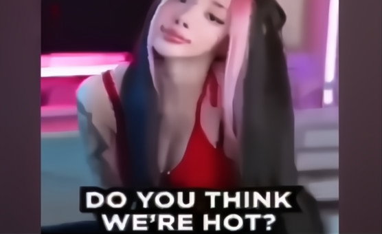 Do You Think Were Hot - Hypnotic Goon Loop Edit