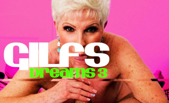GILFs Dreams 3 - CocoTranse PMV
