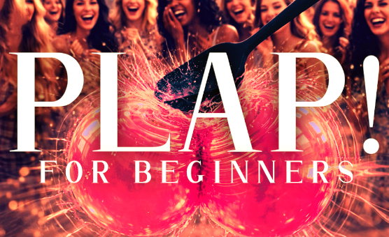 Plap - For Beginners - Preview