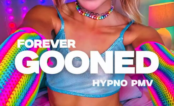Forever Gooned - Hypno PMV - frank2woos