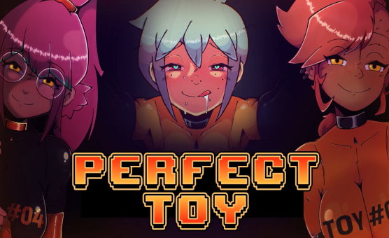 Perfect Toy - Nausea