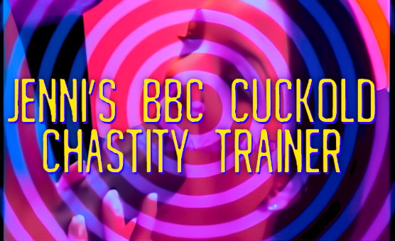 Jennis BBC Cuckold Chastity Trainer