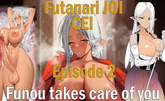 Funou Takes Care Of You Ep 2